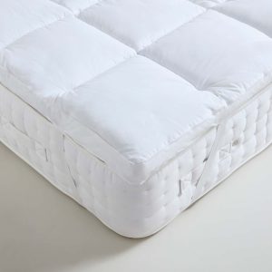 Dorma Full Forever Mattress Topper