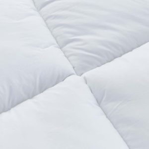 Dorma Full Forever Mattress Topper