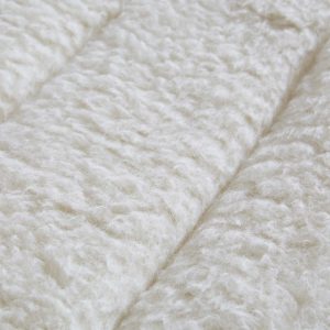 Dorma Luxury Wool Reversible Mattress Topper