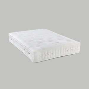 Dorma Natural 2000 Pocket Sprung Wool Mattress