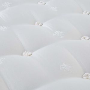 Dorma Natural 2000 Pocket Sprung Wool Mattress