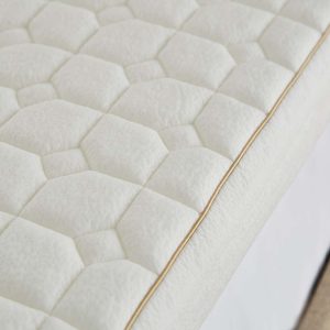 Dorma TENCEL Blend Memory Foam Mattress Topper