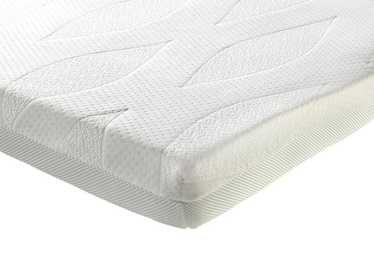 Dormeo Octaspring Body Zone Mattress Topper