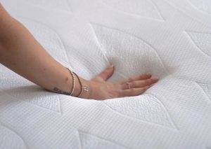 Dormeo Octaspring Body Zone Mattress Topper