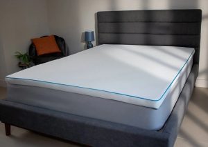 Dormeo Octasmart Essentials Cooling Mattress Topper