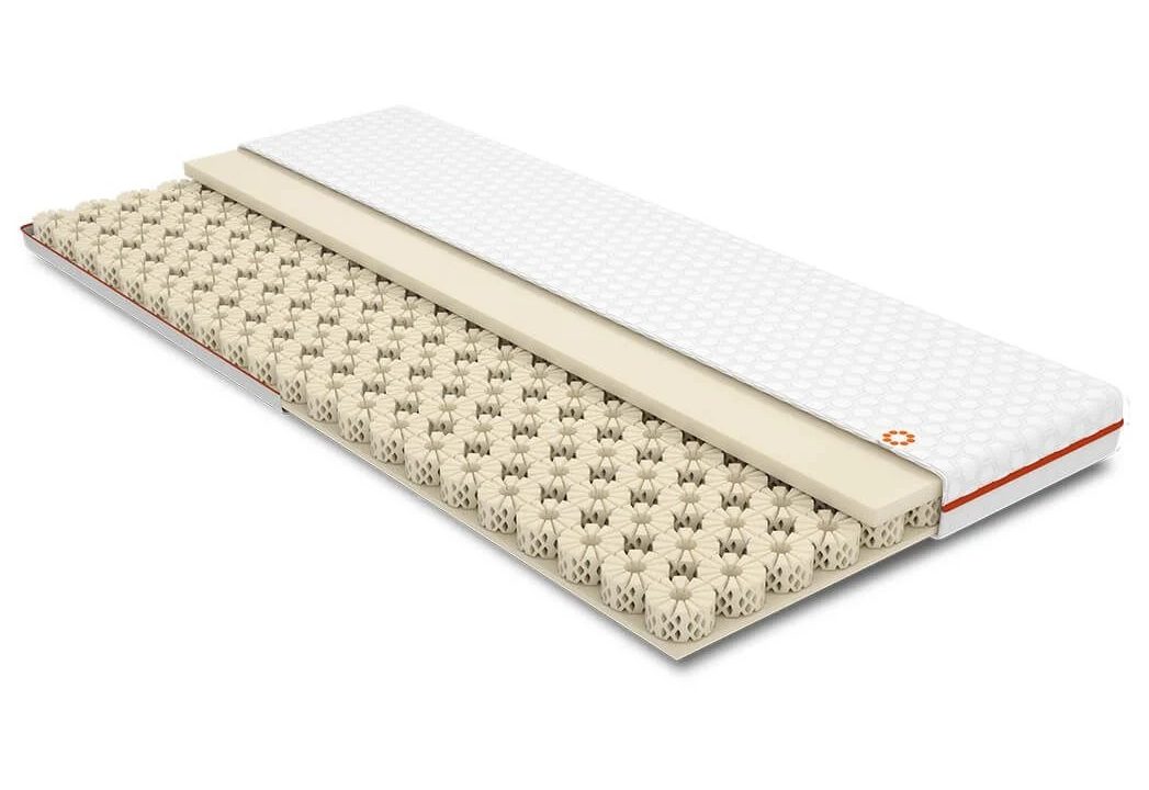 Dormeo Octasmart Deluxe Mattress Topper