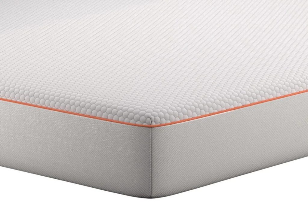 Dormeo Octasmart Essentials Hybrid
