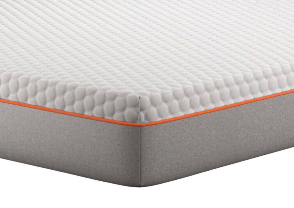 Dormeo Octasmart Hybrid