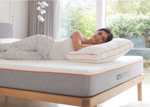 Dormeo Octasmart Plus