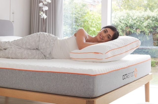 Best Dormeo mattresses