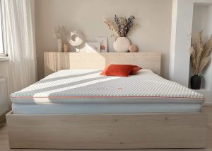 Dormeo Octasmart Mattress Topper