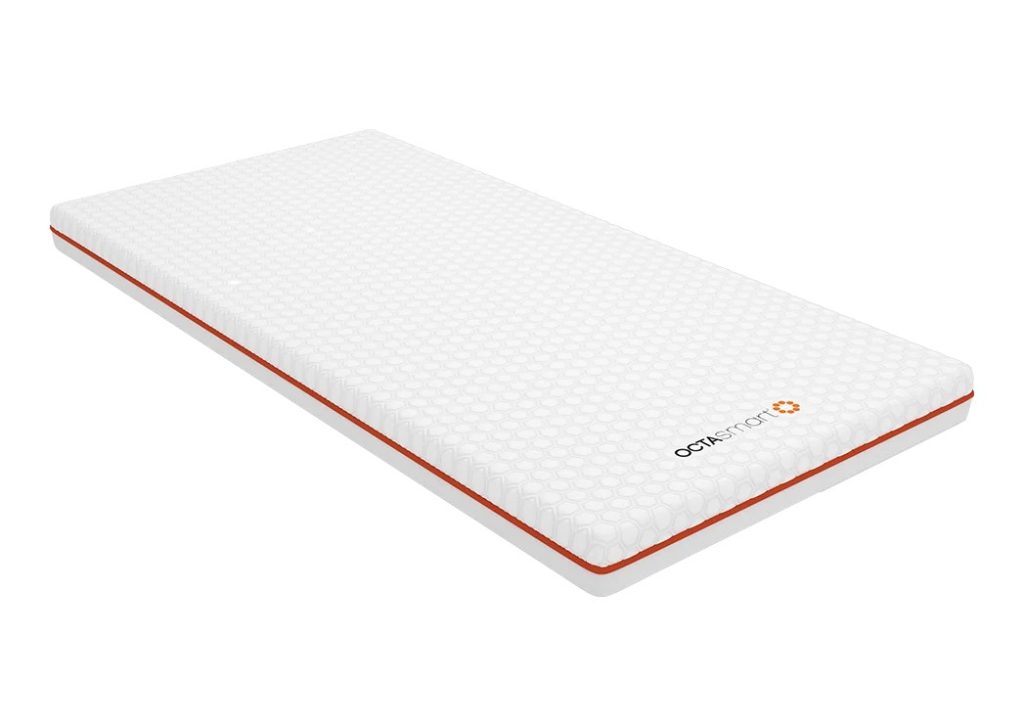 Dormeo Octasmart Mattress Topper