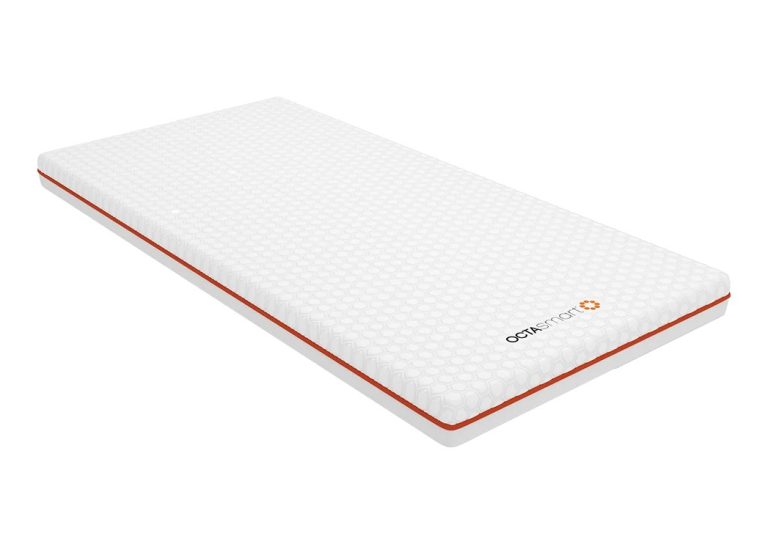 Dormeo Octasmart Mattress Topper