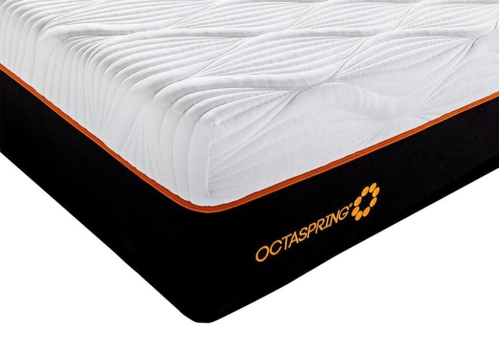 Dormeo Octaspring 8500