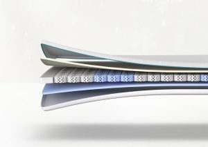 Dormeo Octaspring Body Zone Cooling Mattress Topper