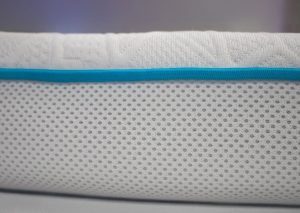 Dormeo Octaspring Body Zone Cooling Mattress Topper