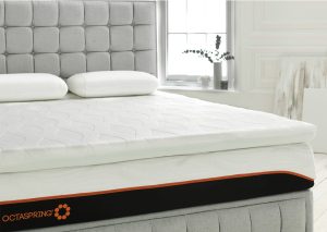 Dormeo Octaspring Pure Memory (Classic) Mattress Topper