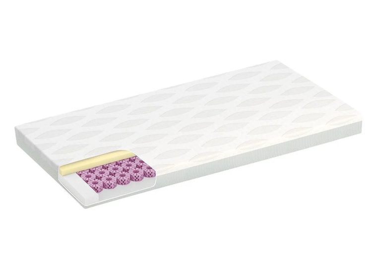 Dormeo Octaspring Pure Memory (Classic) Mattress Topper