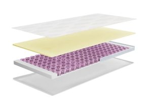 Dormeo Octaspring Pure Memory (Classic) Mattress Topper