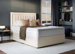 Dreams Dream Team Fowey 1000 Pocket Memory Mattress