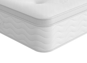 Dreams Dream Team Fowey 1000 Pocket Memory Mattress