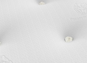 Dreams Dream Team Fowey 1000 Pocket Memory Mattress