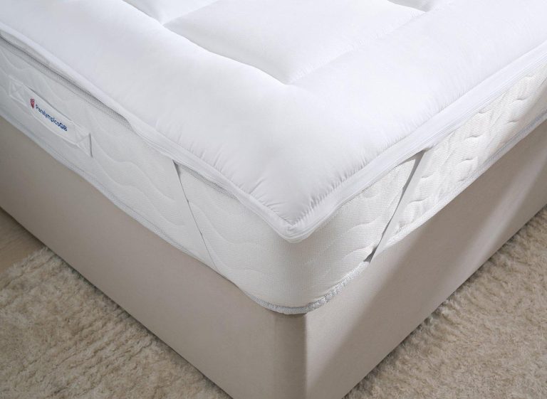 Dreams Dream Team Ultimate Washable Mattress Topper