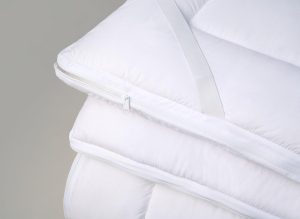Dreams Dream Team Ultimate Washable Mattress Topper