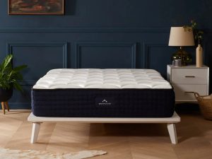 DreamCloud Luxury Hybrid