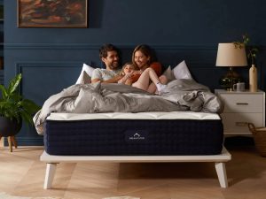 DreamCloud Luxury Hybrid