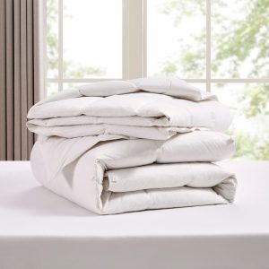DUSK Supreme Goose Down Mattress Topper