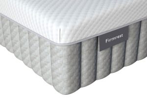 Dunlopillo Firmrest