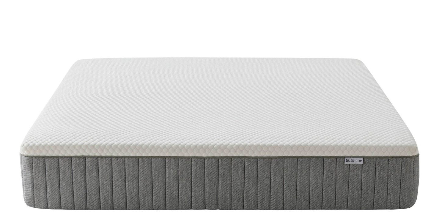 DUSK Foam 1000 Pocket Sprung