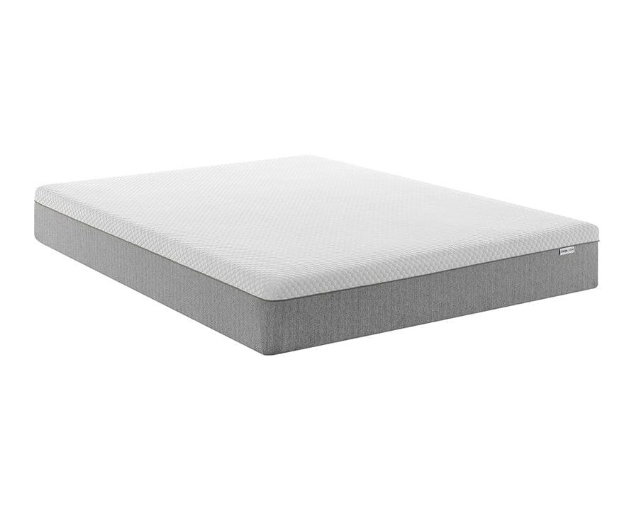 DUSK Memory Foam 2000 Pocket Sprung Hybrid