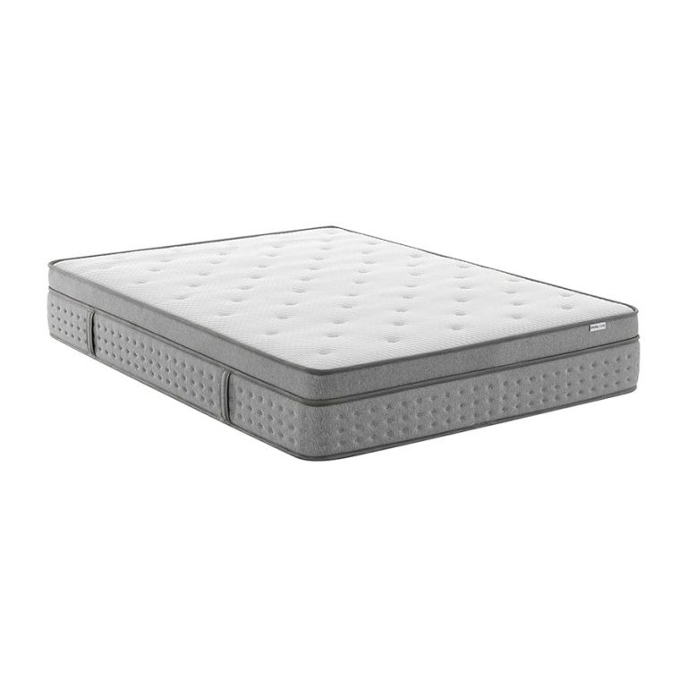 DUSK Memory Foam 4000 Pocket Sprung Hybrid