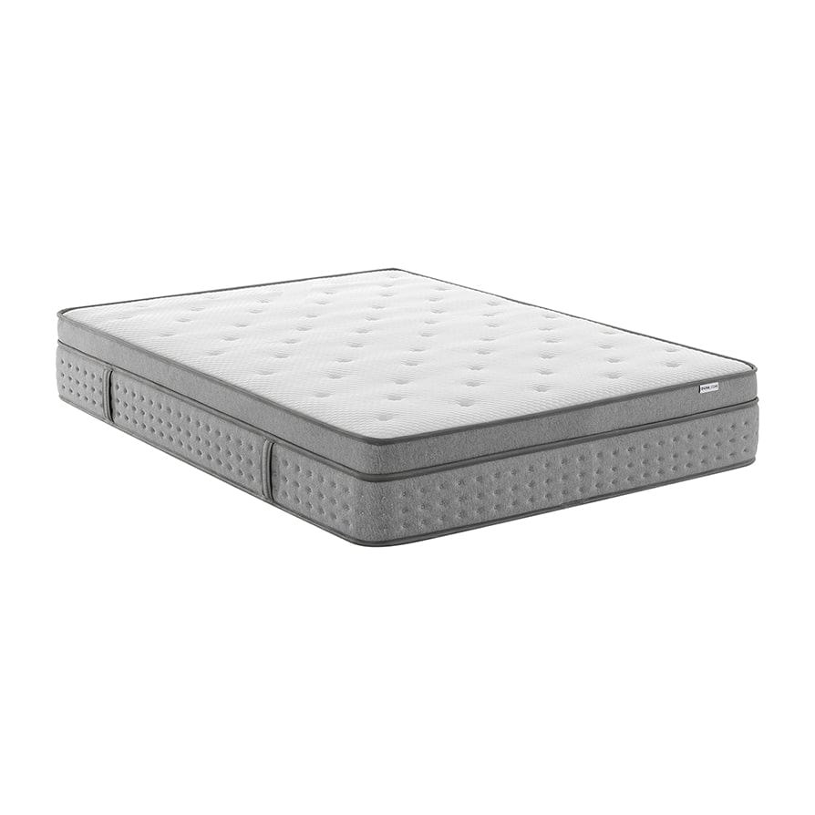 DUSK Memory Foam 4000 Pocket Sprung Hybrid