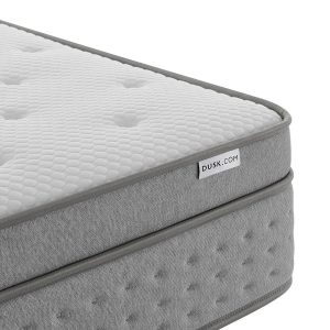 DUSK Memory Foam 4000 Pocket Sprung Hybrid