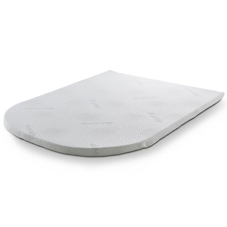 Duvalay Custom Caravan Mattress Topper
