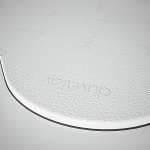 Duvalay Custom Caravan Mattress Topper