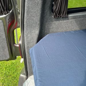 Duvalay VW Campervan Mattress Topper