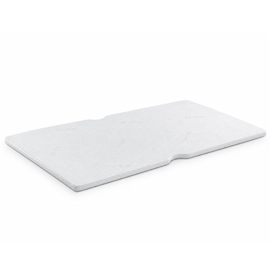 Duvalay Roof Tent Mattress Topper