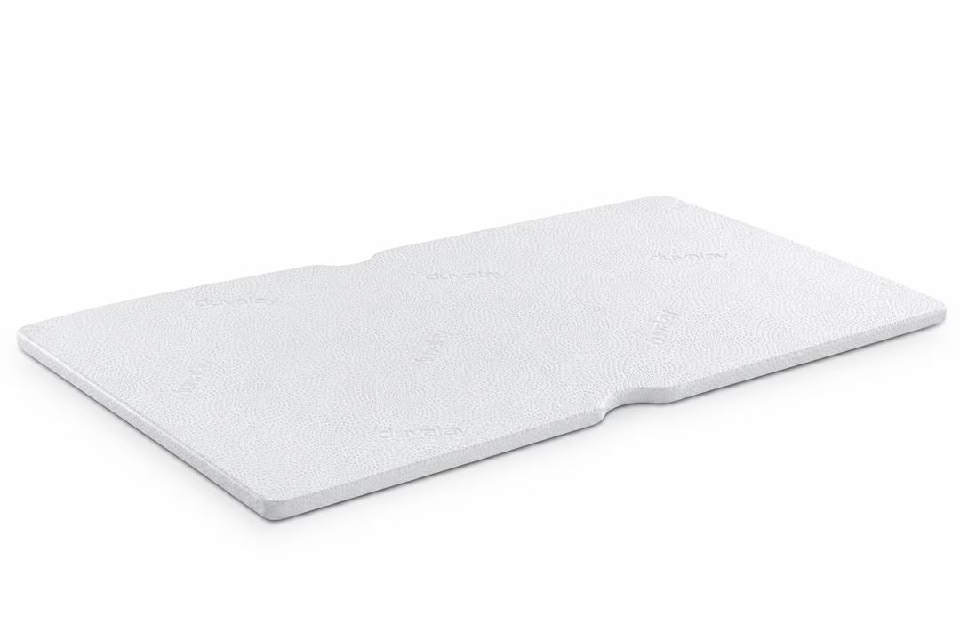 Duvalay Roof Tent Mattress Topper