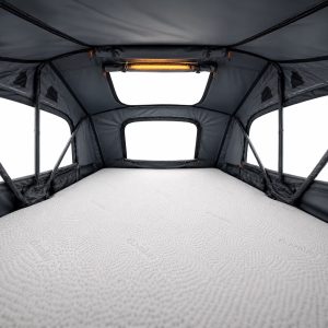 Duvalay Roof Tent Mattress Topper