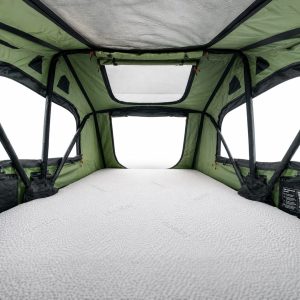 Duvalay Roof Tent Mattress Topper