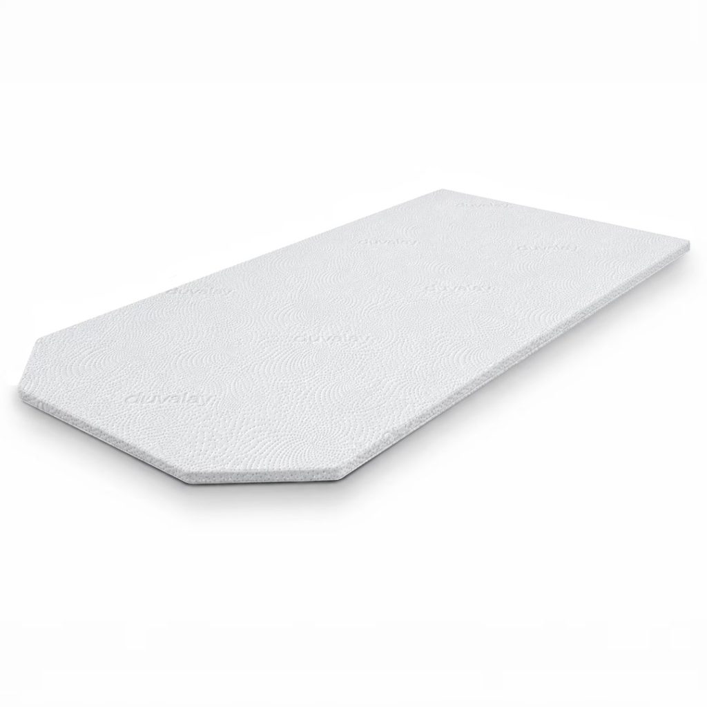 Duvalay VW Campervan Pop Top Mattress Topper