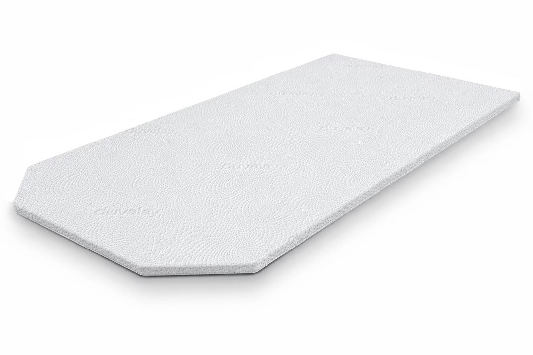 Duvalay VW Campervan Pop Top Mattress Topper