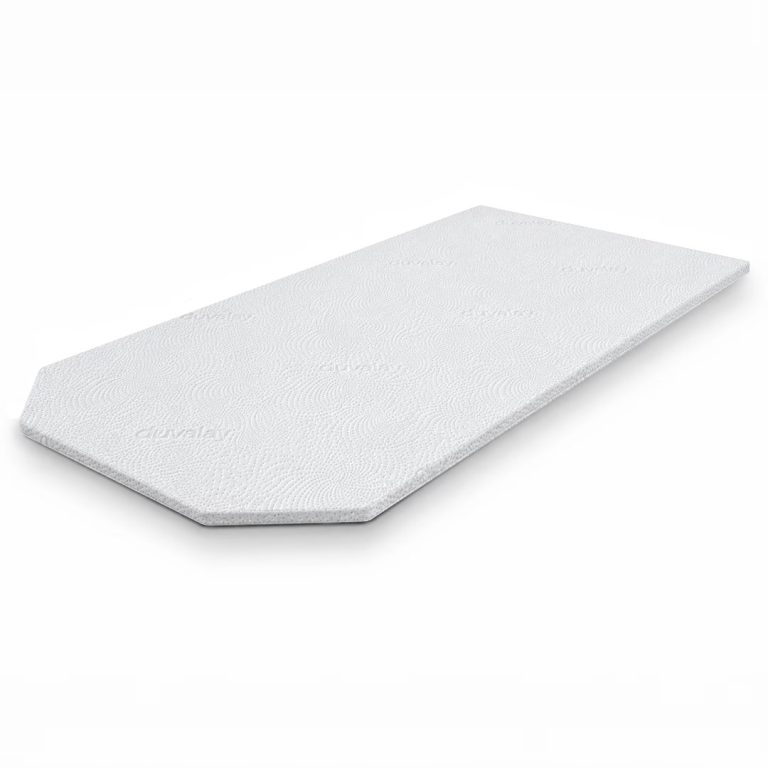 Duvalay VW Campervan Pop Top Mattress Topper