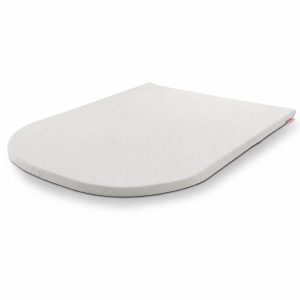 Duvalay Essentials Custom Caravan Mattress Topper