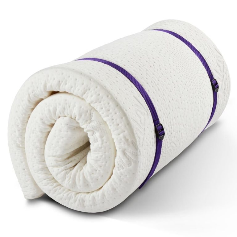 Duvalay Travel Topper