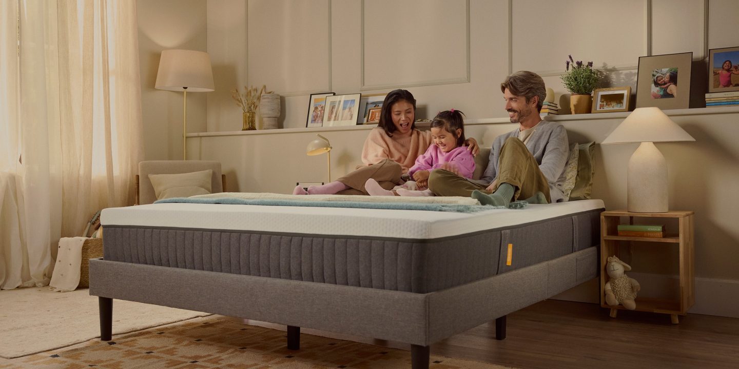 Best king size mattresses: UK 150x200 picks compared